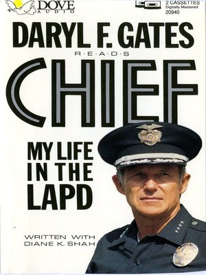 cover image of Chief